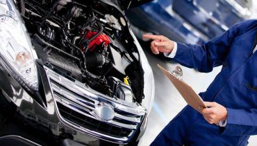Renault Ekspertiz Servisi - Köyceğiz de Tarafsız Full Ekspertiz