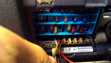 Renault Dacia Elektrik Tamiri - Garantili Hızlı Servis
