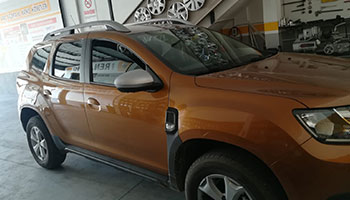 dacia gocuk duzeltme